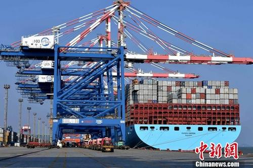 中美贸易摩擦会否影响中国GDP增长目标？中方回应